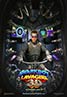 The Adventures of Sharkboy and Lavagirl 3-D