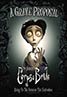 Tim Burton's Corpse Bride