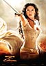 The Legend of Zorro