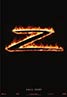 The Legend of Zorro