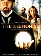 The Illusionist