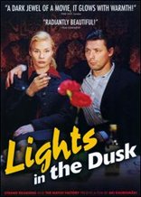 Lights in the Dusk