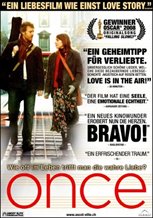 Once