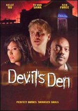 Devil's Den