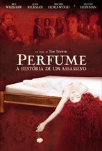 Perfume: The Story of a Murderer