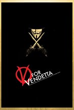 V for Vendetta