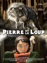 Peter & the Wolf