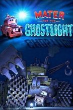 Mater and the Ghostlight