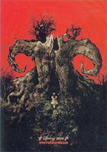 Pan's Labyrinth