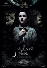 Pan's Labyrinth