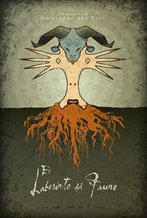 Pan's Labyrinth
