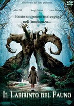 Pan's Labyrinth