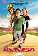 The Benchwarmers