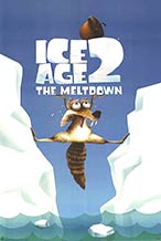 Ice Age 2: The Meltdown