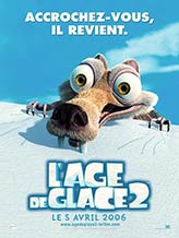Ice Age 2: The Meltdown