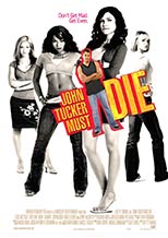 John Tucker Must Die