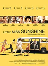 Little Miss Sunshine