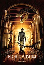 Night at the Museum