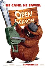 Open Season