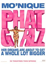 Phat Girlz