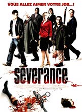 Severance
