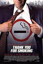 Thank You for Smoking