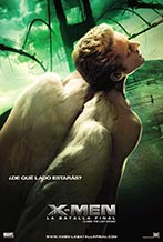 X-Men: The Last Stand