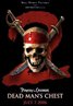 Pirates of the Caribbean: Dead Man's Chest