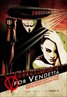 V for Vendetta