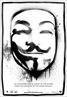 V for Vendetta