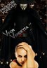 V for Vendetta