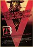 V for Vendetta