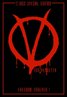 V for Vendetta
