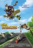 Over the Hedge