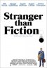 Stranger Than Fiction