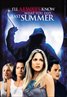 I'll Always Know What You Did Last Summer