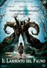 Pan's Labyrinth