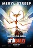 The Ant Bully