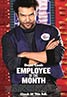 Employee of the Month