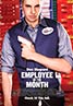 Employee of the Month
