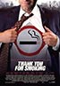 Thank You for Smoking