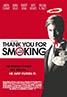 Thank You for Smoking