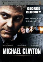 Michael Clayton