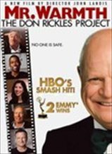 Mr. Warmth: The Don Rickles Project