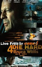 Live Free or Die Hard
