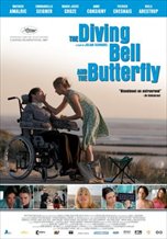 The Diving Bell and the Butterfly