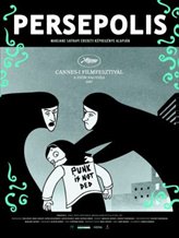 Persepolis
