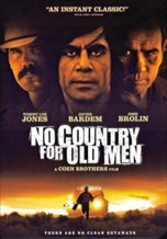 No Country for Old Men