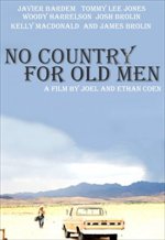 No Country for Old Men