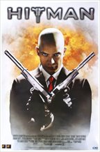 Hitman
